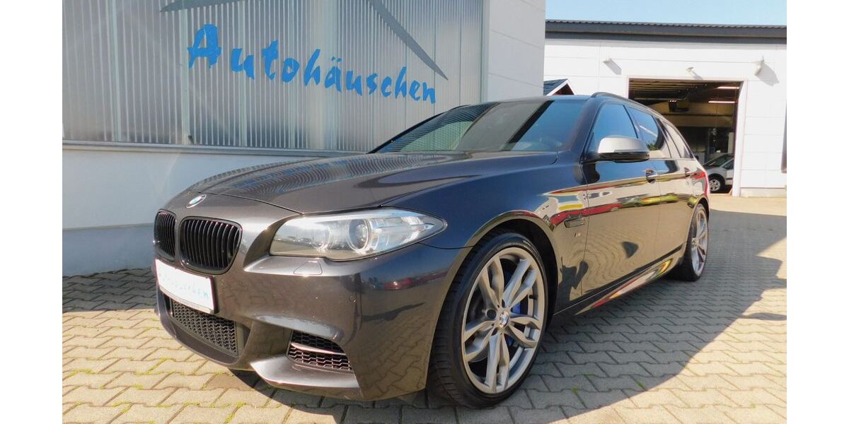 BMW M550 149.500 km 19.999 &euro; Harzgerode 06493