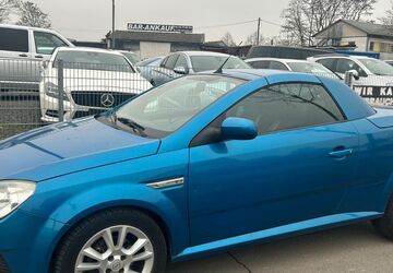 Opel Tigra 71.000 km 3.990 &euro; Rüsselsheim 65428