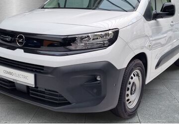Opel Combo Electric 4.000 km 37.990 &euro; Herten 45699