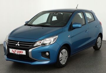 Mitsubishi Space Star 9.987 km 14.990 &euro; Berlin 13599