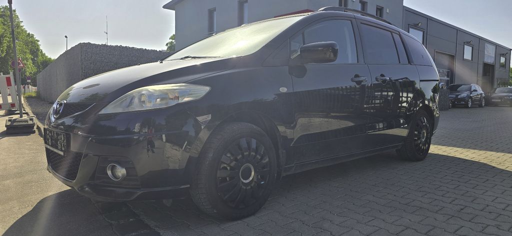 Mazda 5 248.000 km 1.990 &euro; Augsburg 86167