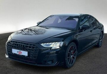 Audi A8 79.400 km 57.990 &euro; Penzberg 82377