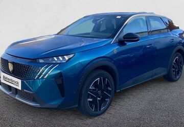 Peugeot 3008 21.929 km 29.990 &euro; Melle 49324