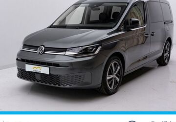 VW Caddy 10.000 km 49.989 &euro; Berlin 13088