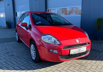 Fiat Punto 183.182 km 2.990 &euro; Tostedt 21255