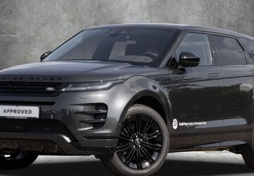 Land Rover Range Rover Evoque 7.082 km 66.900 &euro; Kronberg 61476