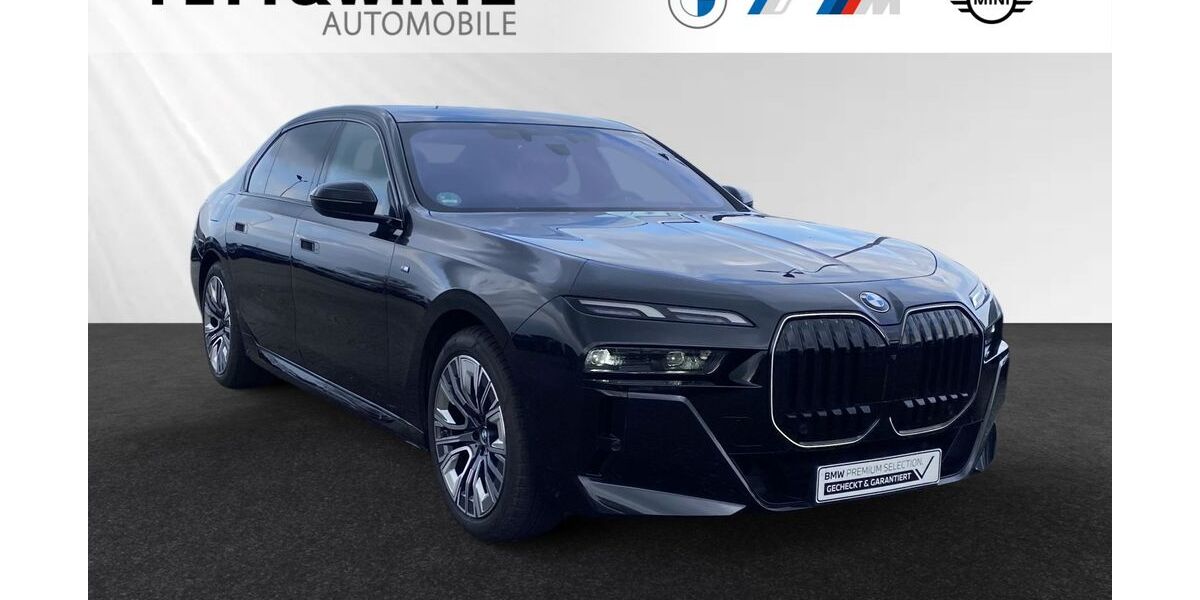 BMW 740 42.141 km 95.874 &euro; Kleve 47533