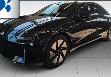 Hyundai IONIQ 6 10.870 km 32.930 &euro; Warendorf 48231