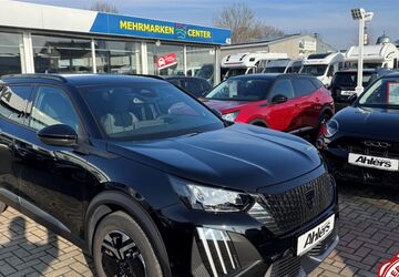 Peugeot 2008 7.606 km 19.490 &euro; Münster 48165