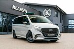 Mercedes-Benz V-Klasse - V300 - PACIFIC LAGOON - VIP VAN 2026 23.091 km 232.050 &euro; Minden 32423