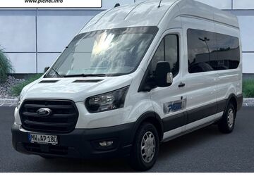 Ford Transit 22.570 km 39.950 &euro; Hartmannsdorf 09232