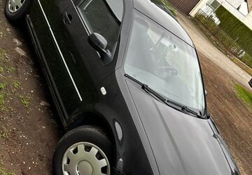 VW Bora 184.000 km 1.999 &euro; Koblenz 56070