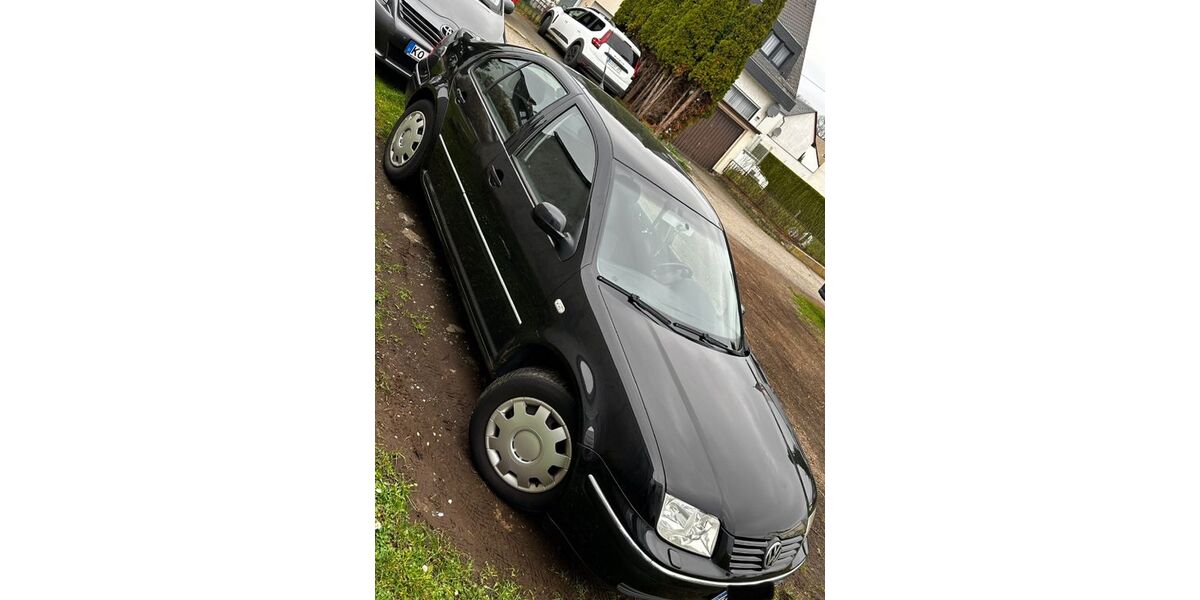 VW Bora 184.000 km 1.999 &euro; Koblenz 56070