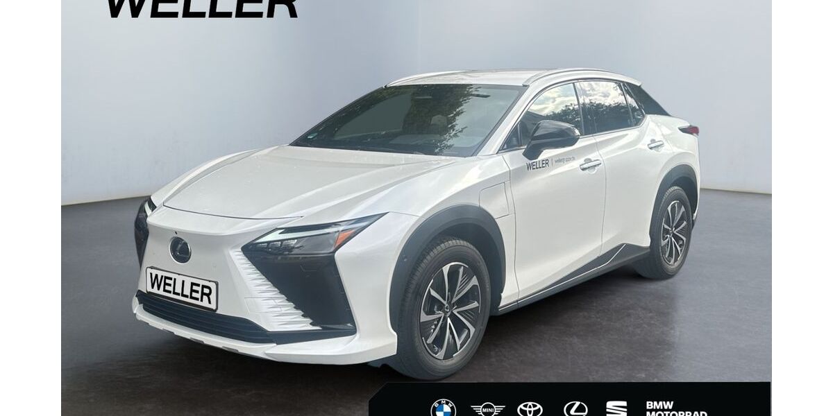 Lexus RZ 2.990 km 44.990 &euro; Osnabrück 49090