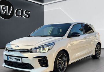 Kia Rio 58.664 km 15.970 &euro; Stuhr 28816