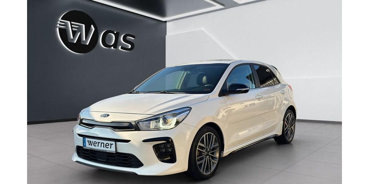Kia Rio 58.664 km 15.970 &euro; Stuhr 28816