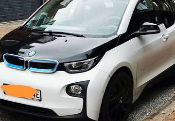 BMW i3 78.100 km 16.499 &euro; Elmshorn 25336