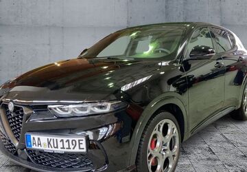 Alfa Romeo Tonale 19.200 km 36.290 &euro; Göppingen 73037