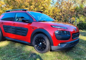 Citroen C4 Cactus 166.598 km 6.900 &euro; Großräschen 01983