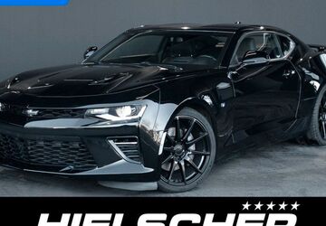 Chevrolet Camaro 128.600 km 38.900 &euro; Chamerau 93466