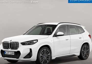 BMW X1 24.714 km 49.899 &euro; Essen 45141