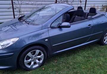 Peugeot 307 172.452 km 3.000 &euro; Thalheim (Dornburg) 65599