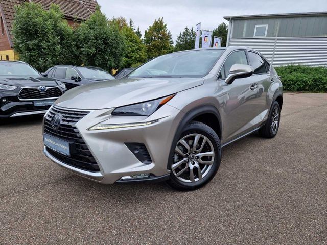 Lexus NX 300 65.205 km 34.350 &euro; Nürtingen 72622