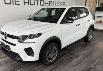 Citroen C3 1.800 km 16.455 &euro; Oppenau 77728