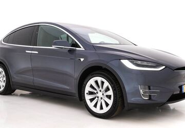 Tesla Model X 179.206 km 27.945 &euro; Teuge/Holland 