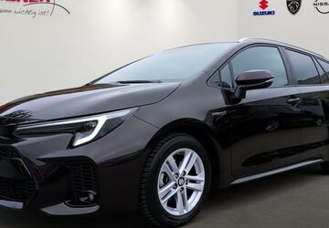 Suzuki Swace 19.628 km 23.990 &euro; Berlin 12559