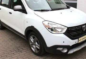 Dacia Lodgy 147.088 km 7.990 &euro; Radebeul-Dresden 01445