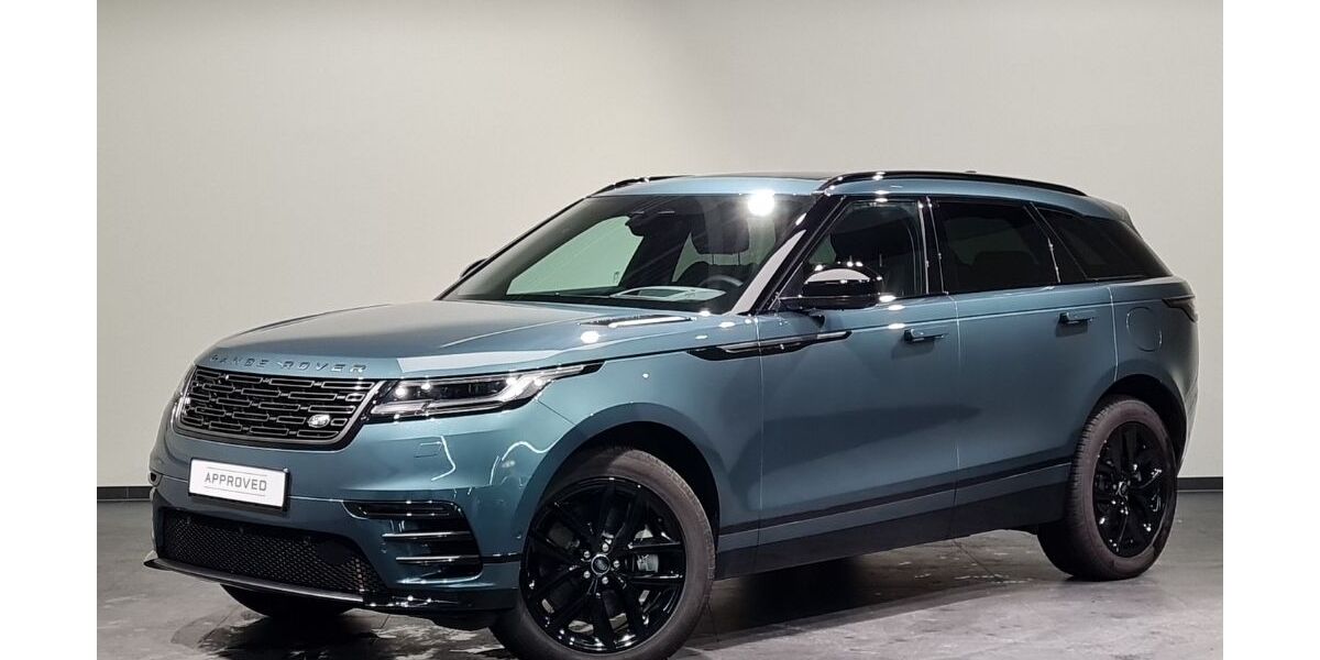 Land Rover Range Rover Velar 10.401 km 72.990 &euro; Fulda 36043
