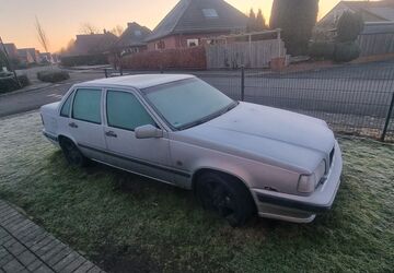 Volvo 850 257.000 km 1.999 &euro; Quakenbrück 49610