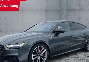 Audi A7 69.928 km 51.930 &euro; Bayreuth 95448