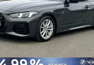 BMW M440 24.457 km 59.860 &euro; Hof 95032