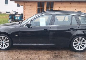 BMW 325 396.379 km 3.000 &euro; Münsing 82541