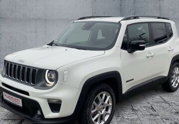 Jeep Renegade 10.100 km 26.300 &euro; Bopfingen 73441