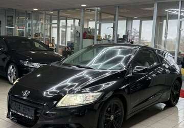 Honda CR-Z 224.000 km 4.499 &euro; Niestetal 34266
