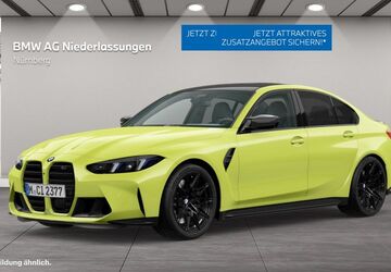 BMW M3 6.937 km 89.795 &euro; Nürnberg 90441