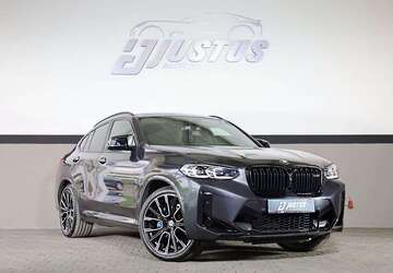BMW X4 M 16.564 km 46.900 &euro; Limburg an der Lahn 65549