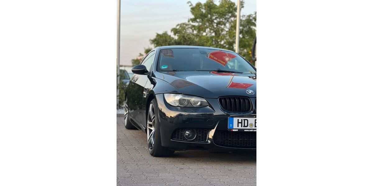 BMW 325 218.000 km 8.000 &euro; Ludwigshafen 67059