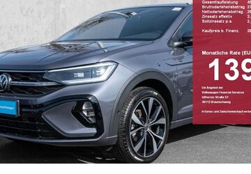 VW Taigo 10.232 km 28.690 &euro; Düsseldorf 40474