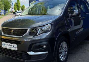 Peugeot Rifter 130.000 km 14.900 &euro; Göppingen 73037