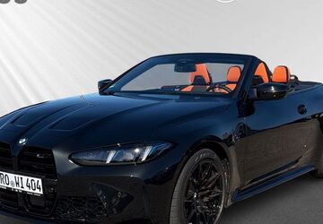 BMW M4 5.000 km 106.900 &euro; Rostock 18146