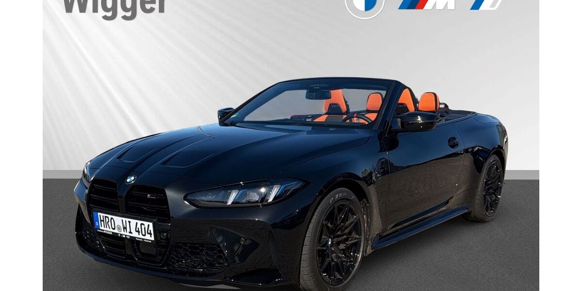BMW M4 5.000 km 106.900 &euro; Rostock 18146