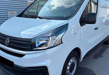 Fiat Talento 60.000 km 16.990 &euro; Willmering 93497