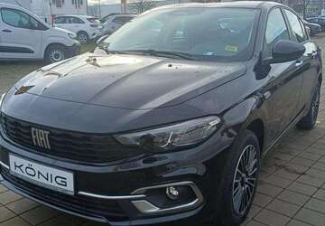 Fiat Tipo 2.510 km 17.590 &euro; Merseburg 06217