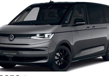 VW T7 Multivan 3.999 km 59.970 &euro; Aachen 52078