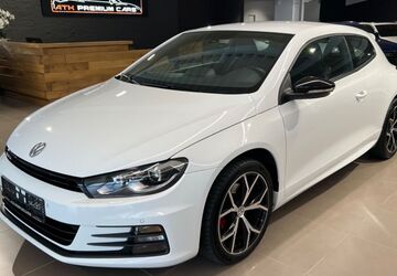 VW Scirocco 148.320 km 19.990 &euro; Georgsmarienhütte 49124