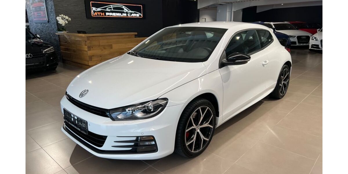 VW Scirocco 148.320 km 19.990 &euro; Georgsmarienhütte 49124